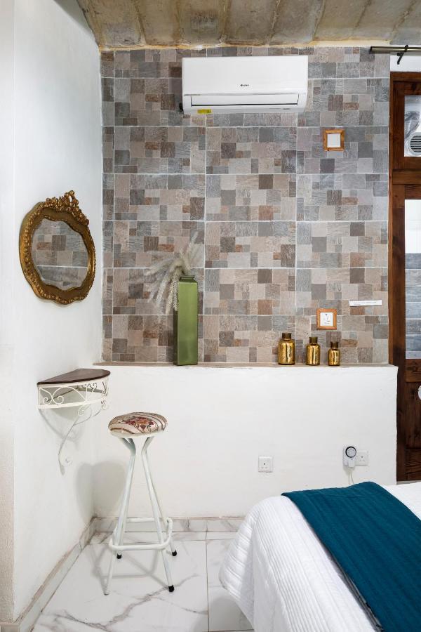 Chic, Stylish 1 Bedroom Maisonette - Close To Valletta Ил-Фурияна Екстериор снимка