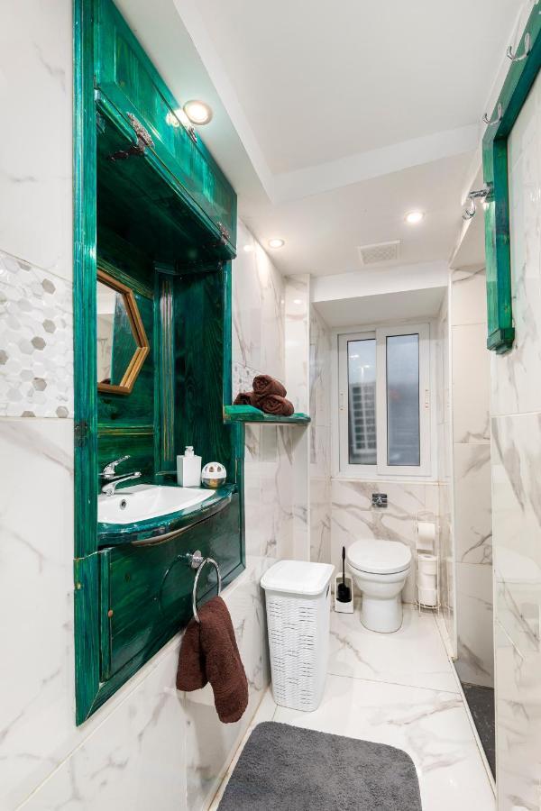 Chic, Stylish 1 Bedroom Maisonette - Close To Valletta Ил-Фурияна Екстериор снимка