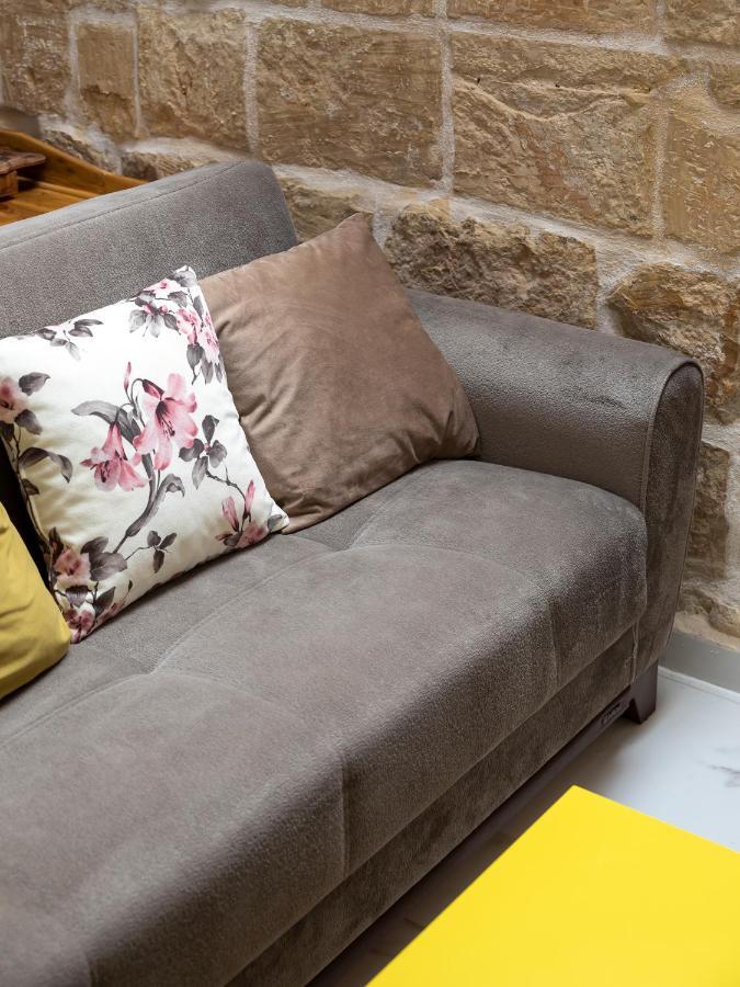 Chic, Stylish 1 Bedroom Maisonette - Close To Valletta Ил-Фурияна Екстериор снимка